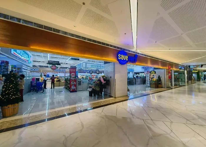 Citispace 1br Condotel At Fame Residences #fm29a Apartment Manila