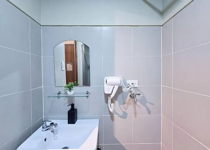 Apartment Citispace 1br Condotel At Fame Residences #fm29a Manila