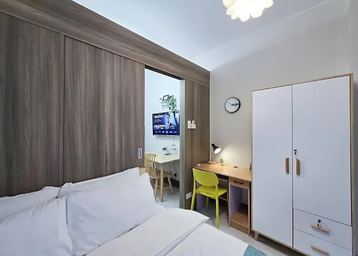 Citispace 1br Condotel At Fame Residences #fm29a