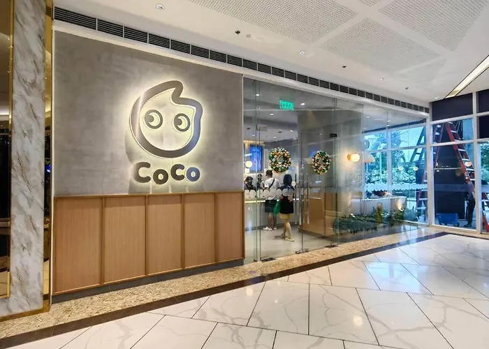 Apartment Citispace 1br Condotel At Fame Residences #fm29a