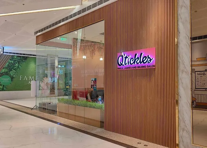 Citispace 1br Condotel At Fame Residences #fm29a Manila
